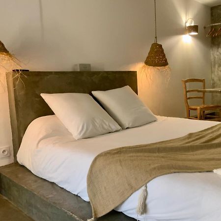 Bed and Breakfast O5Sens Agde Exterior foto