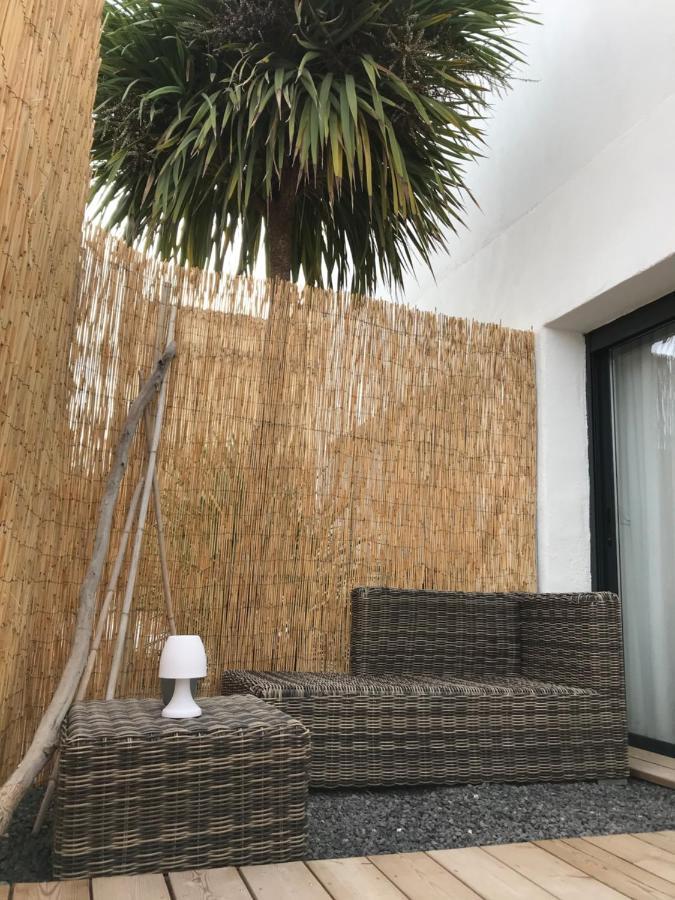 Bed and Breakfast O5Sens Agde Exterior foto
