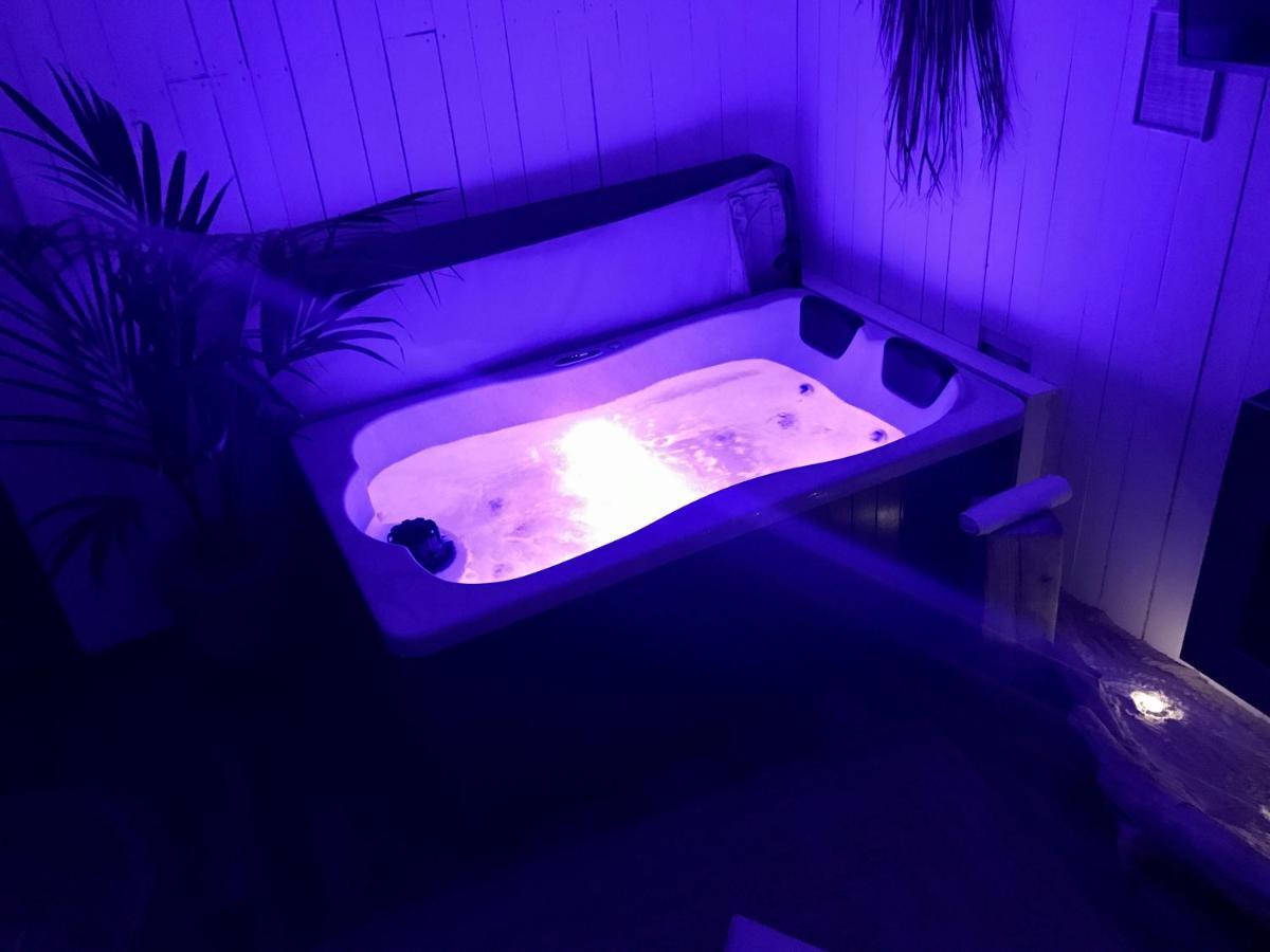Bed and Breakfast O5Sens Agde Exterior foto
